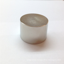 Big Disc Neodymium Permanent Magnets